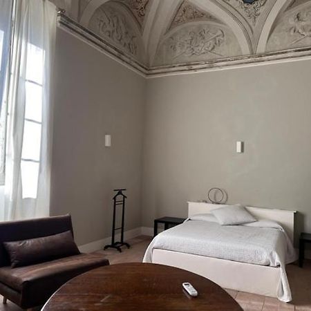 Il Forziere Civico 8 Hotel อัสซิซี ภายนอก รูปภาพ