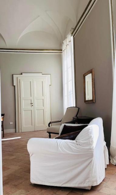 Il Forziere Civico 8 Hotel อัสซิซี ภายนอก รูปภาพ