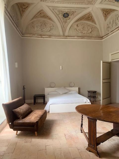 Il Forziere Civico 8 Hotel อัสซิซี ภายนอก รูปภาพ