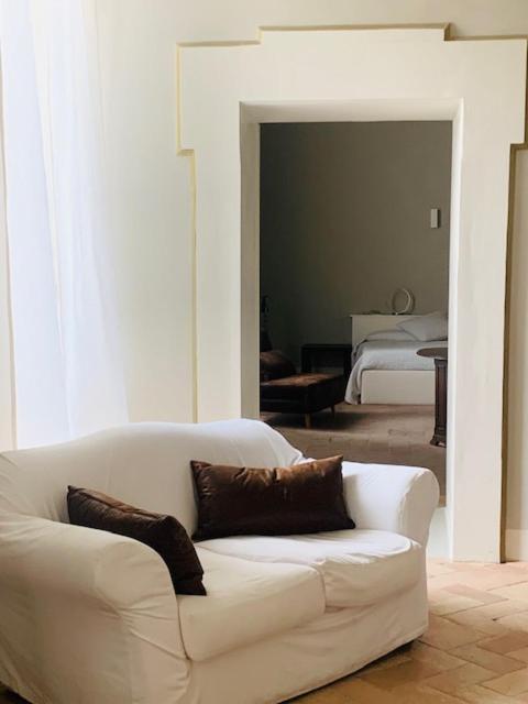 Il Forziere Civico 8 Hotel อัสซิซี ภายนอก รูปภาพ