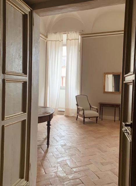 Il Forziere Civico 8 Hotel อัสซิซี ภายนอก รูปภาพ