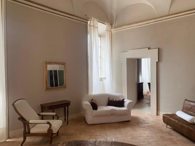 Il Forziere Civico 8 Hotel อัสซิซี ภายนอก รูปภาพ