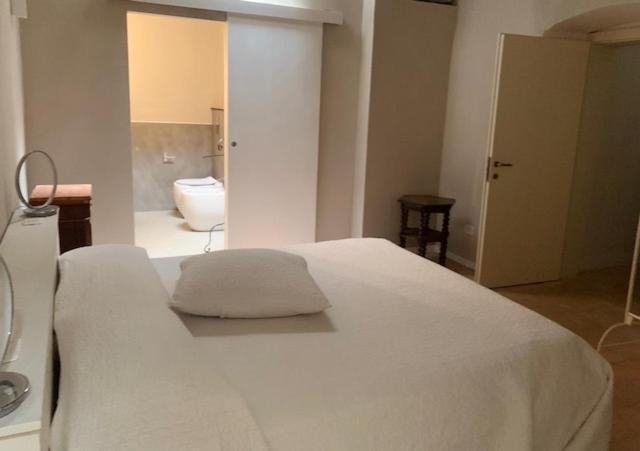 Il Forziere Civico 8 Hotel อัสซิซี ภายนอก รูปภาพ