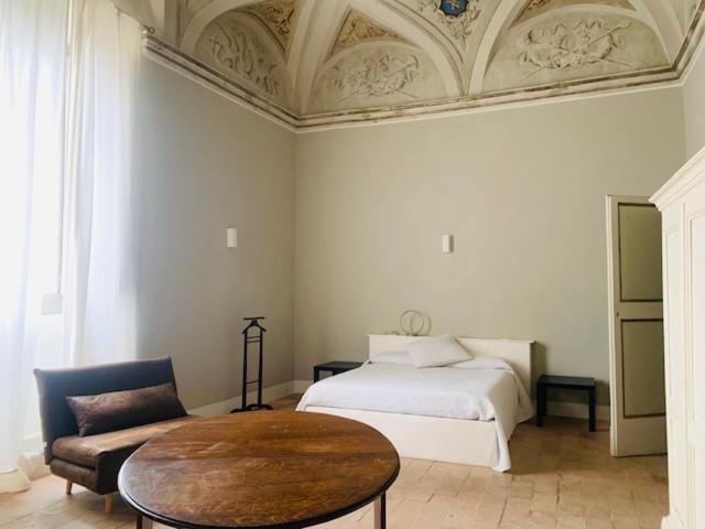 Il Forziere Civico 8 Hotel อัสซิซี ภายนอก รูปภาพ