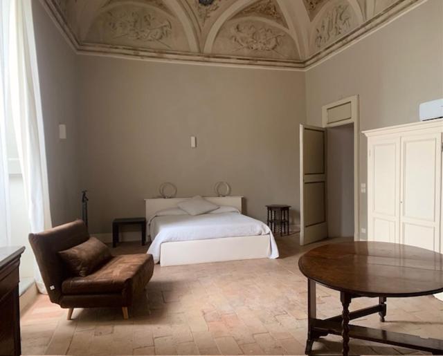 Il Forziere Civico 8 Hotel อัสซิซี ภายนอก รูปภาพ