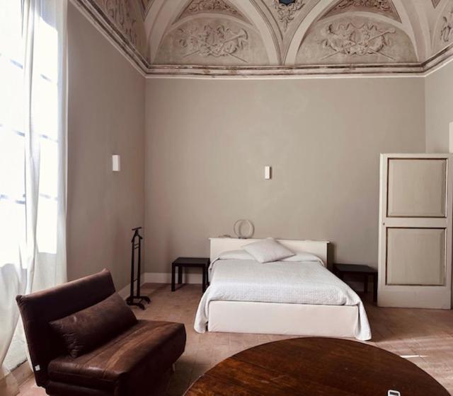 Il Forziere Civico 8 Hotel อัสซิซี ภายนอก รูปภาพ